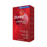 Durex Extra Sensitive 'Thin' Condoms